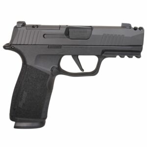 Sig Sauer P365 X-Macro Comp