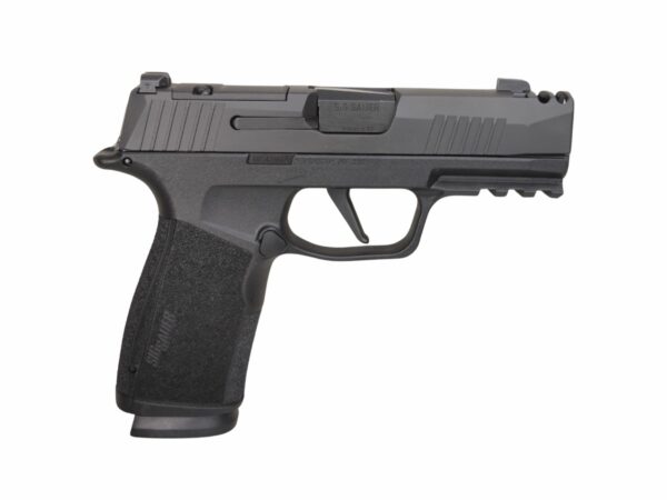 Sig Sauer P365 X-Macro Comp