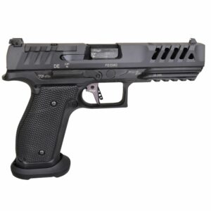 Walther PDP Pro Steel Frame