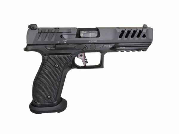 Walther PDP Pro Steel Frame