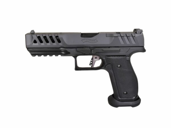 Walther PDP Pro Steel Frame - Image 2