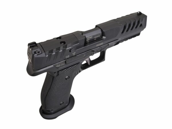 Walther PDP Pro Steel Frame - Image 4