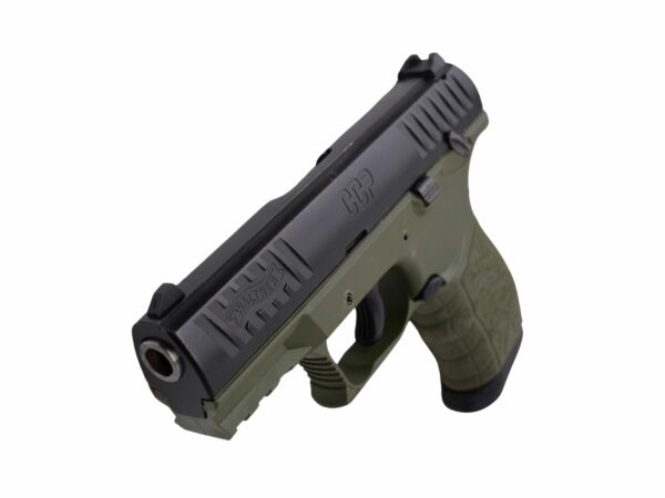 Walther CCP (Concealed Carry Pistol) - Consignment - Image 3