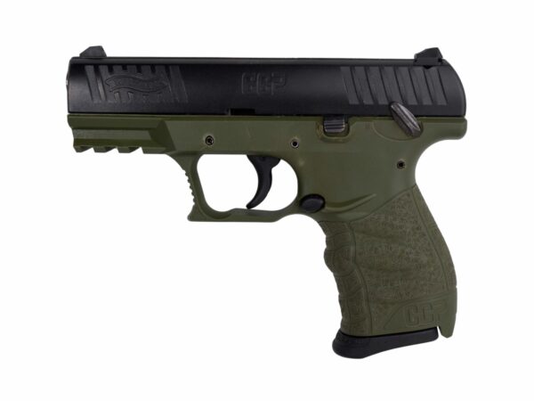 Walther CCP (Concealed Carry Pistol) - Consignment - Image 2