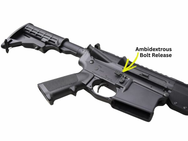 ZRO Delta, Ready Series, .223 Wylde (package) - Image 7