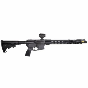 ZRO Delta, Ready Series, .223 Wylde (package)