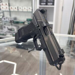Agency Arms G19 Gen 5 Executive Carry Mono Ported