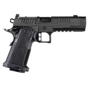 Alpha Foxtrot Romulus 4.25" Compensator Barrel