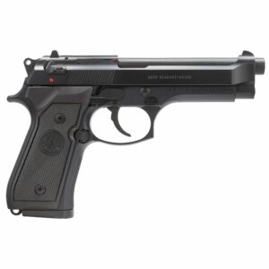 Beretta M9