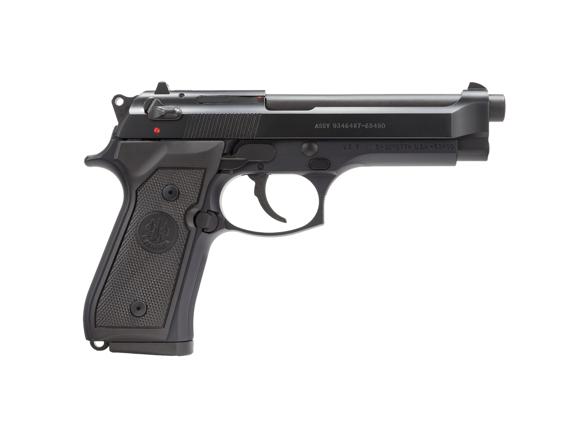 Beretta M9