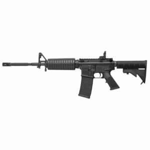 Colt's Manufacturing M4 Carbine