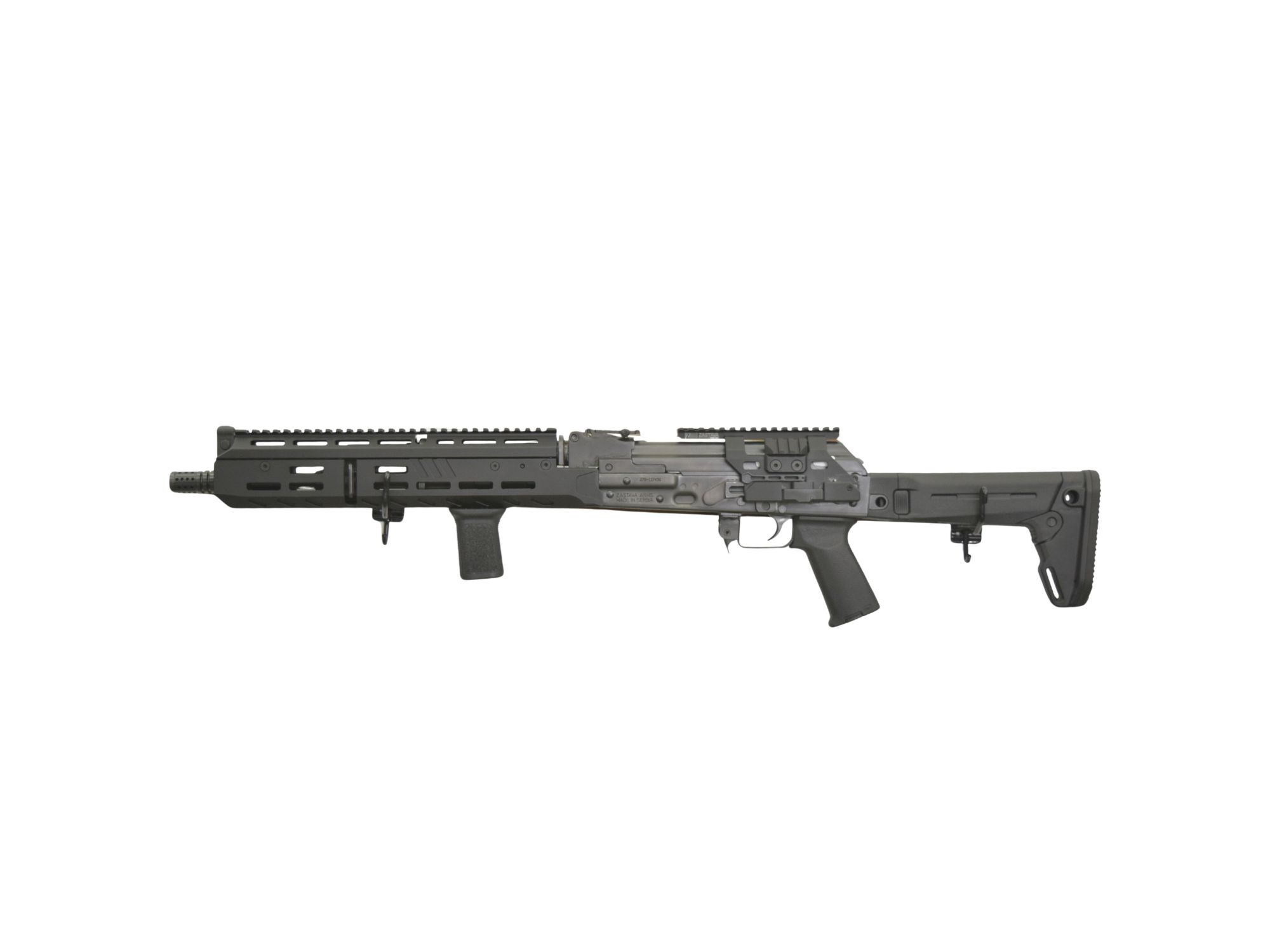 Zastava Arms ZPAPM70 - Image 2