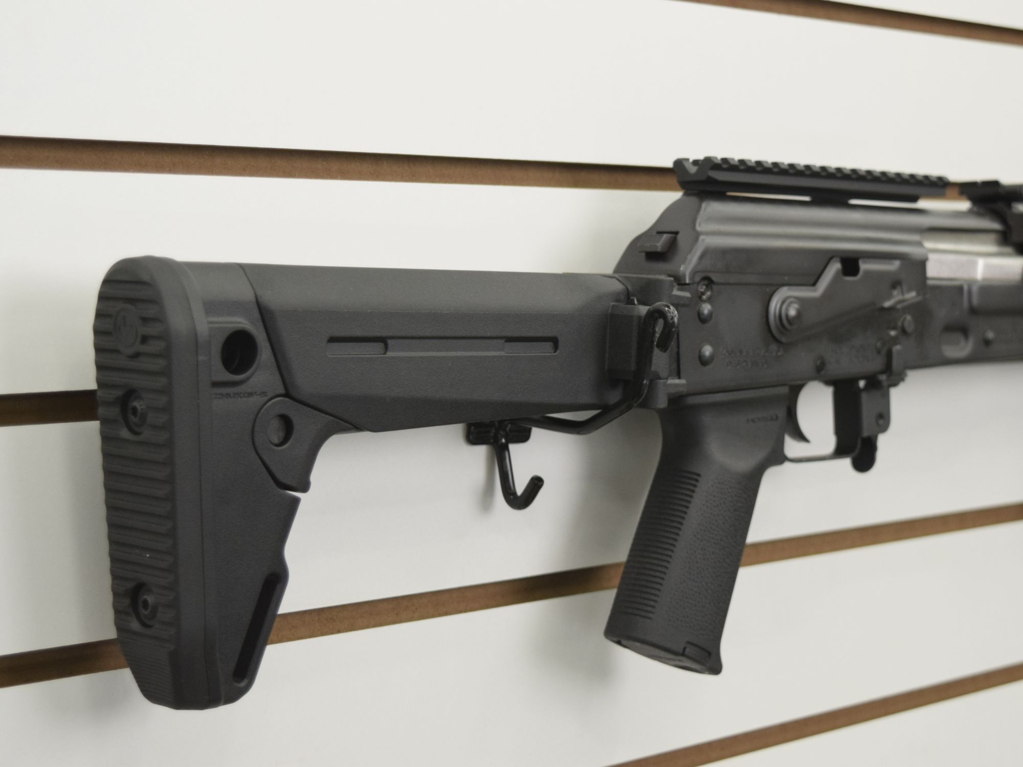 Zastava Arms ZPAPM70 - Image 5