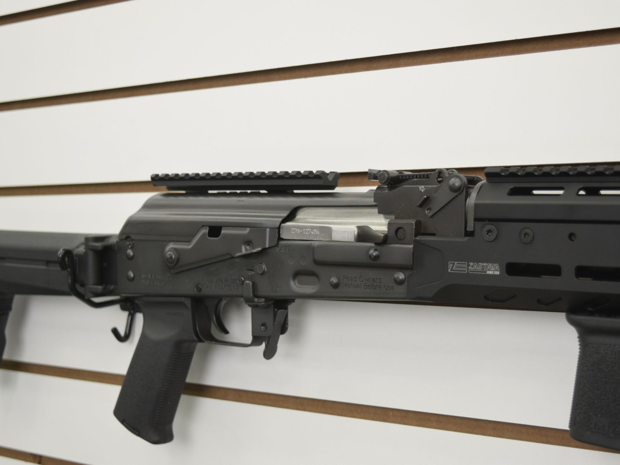 Zastava Arms ZPAPM70 - Image 4