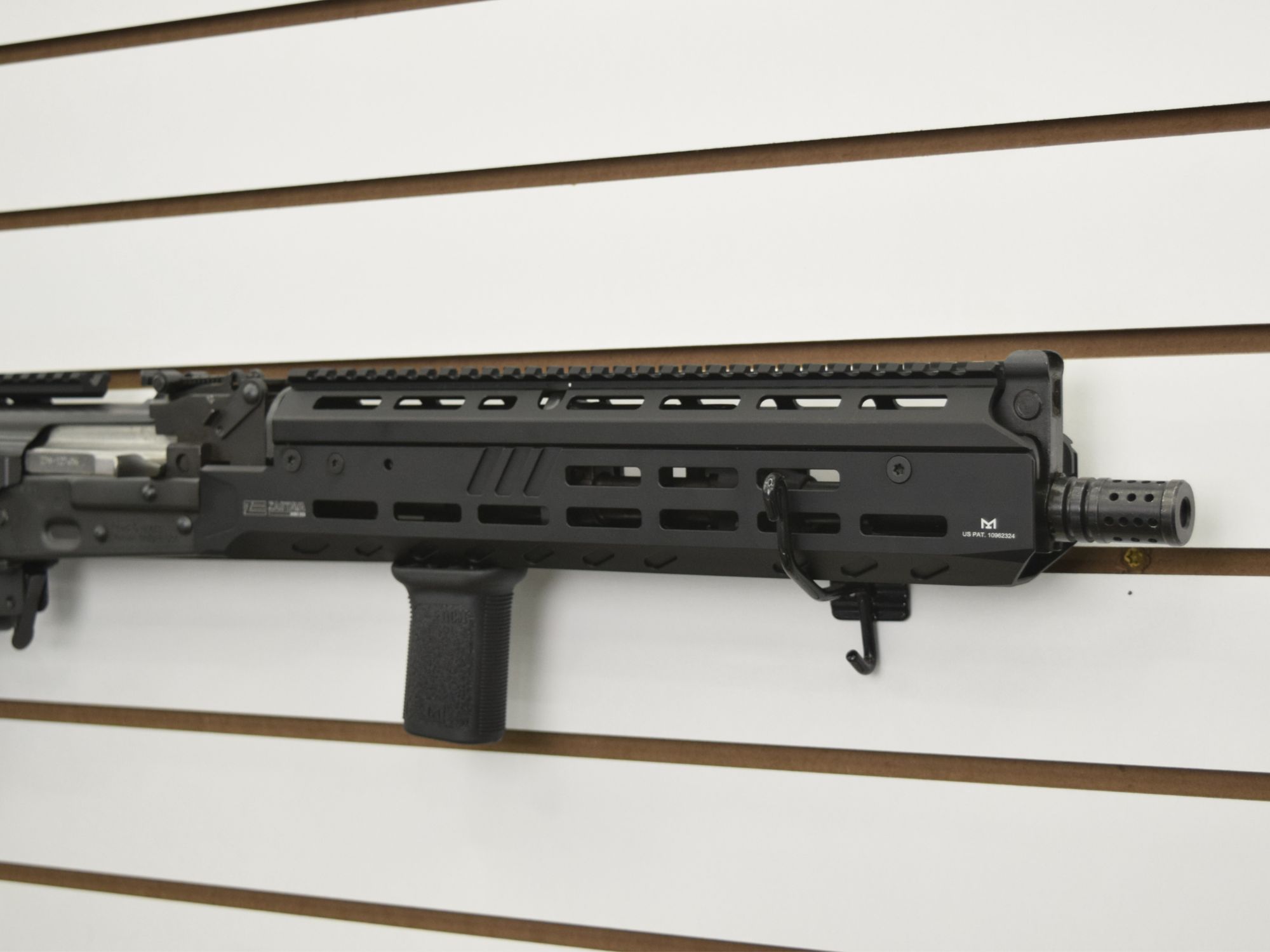 Zastava Arms ZPAPM70 - Image 3