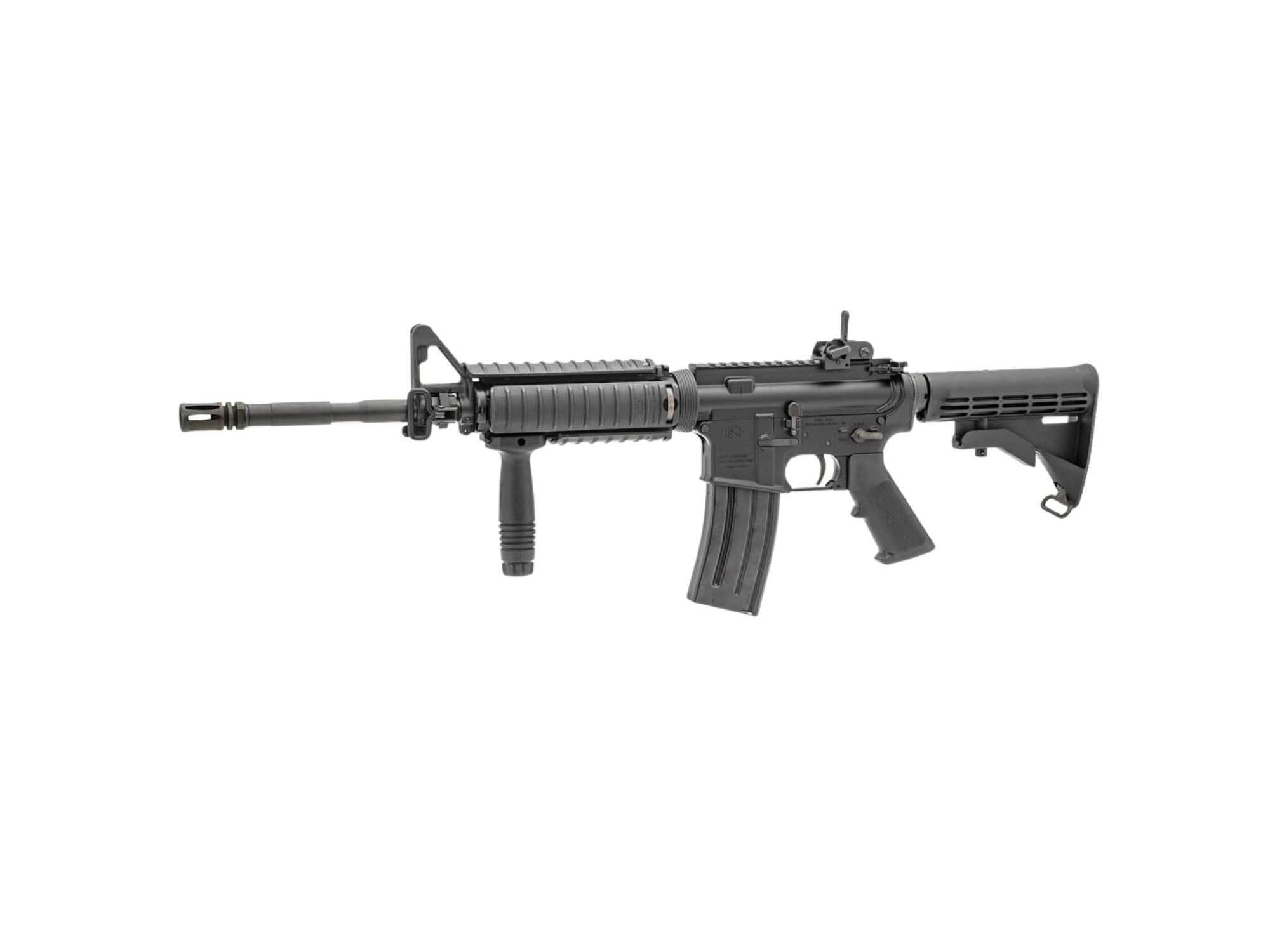 FN Military Collector M4 - Image 2