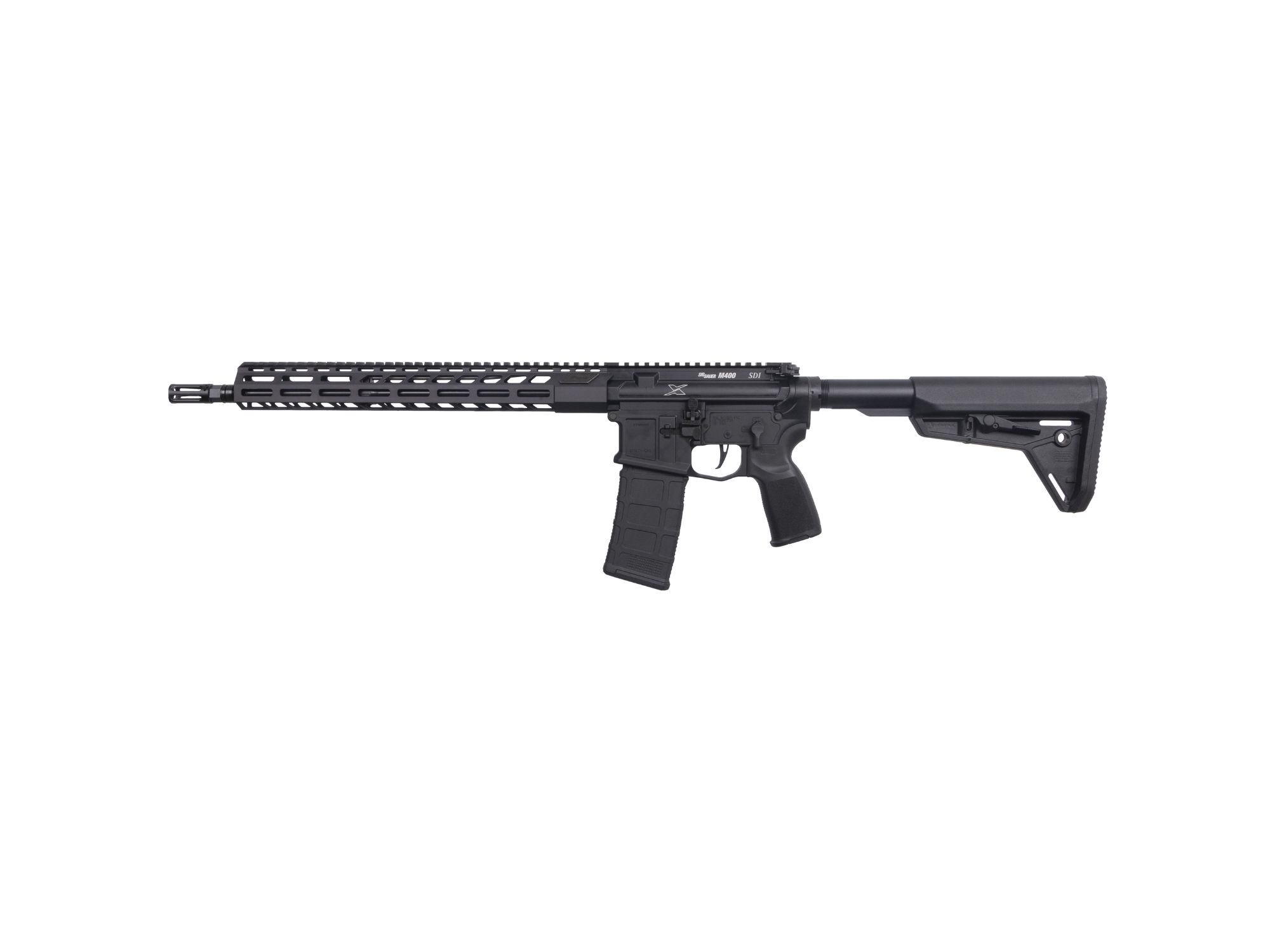 Sig Sauer M400 SDI - Image 2