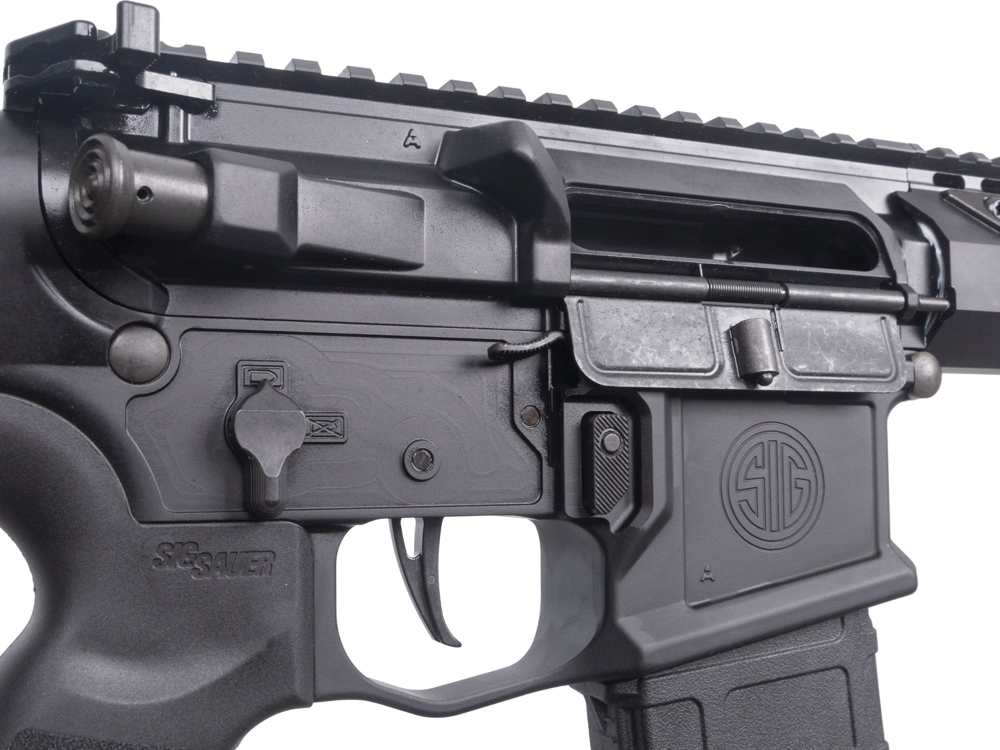 Sig Sauer M400 SDI - Image 3